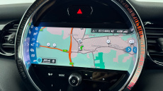 MINI Hatchback 2.0 Cooper S Sport 3dr Auto Petrol Hatchback